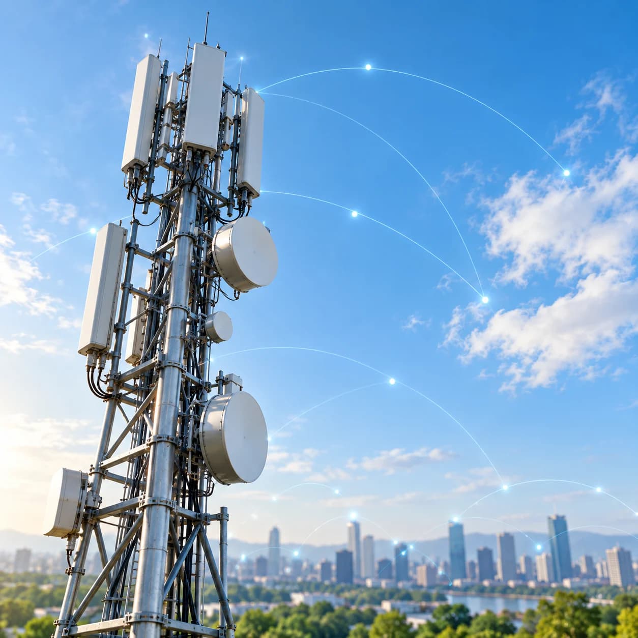 Telecom