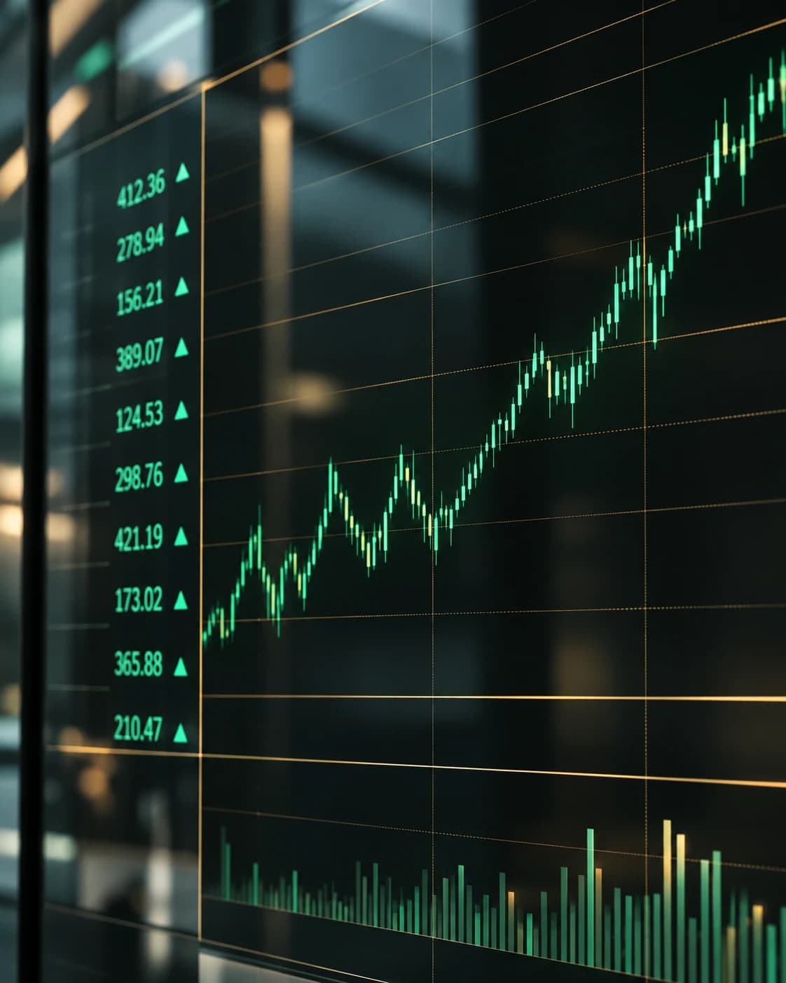 Financial Services