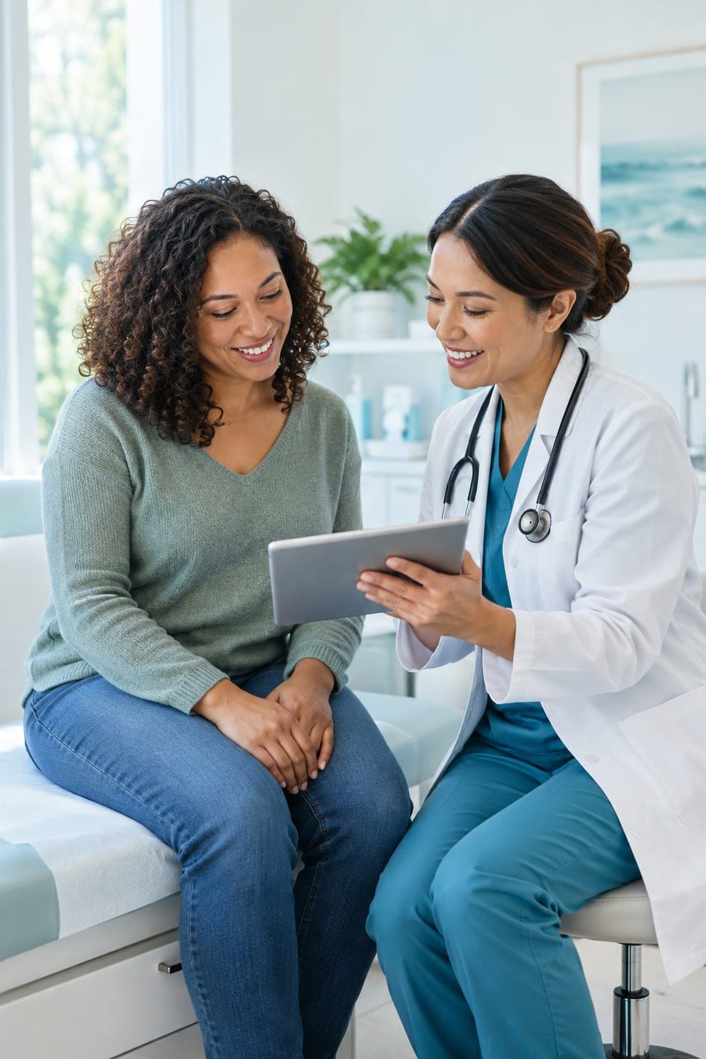 Healthcare and Medical