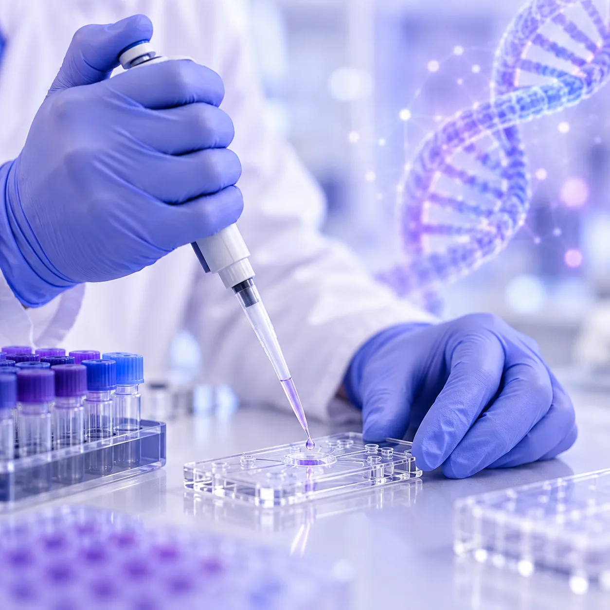 Life Sciences
