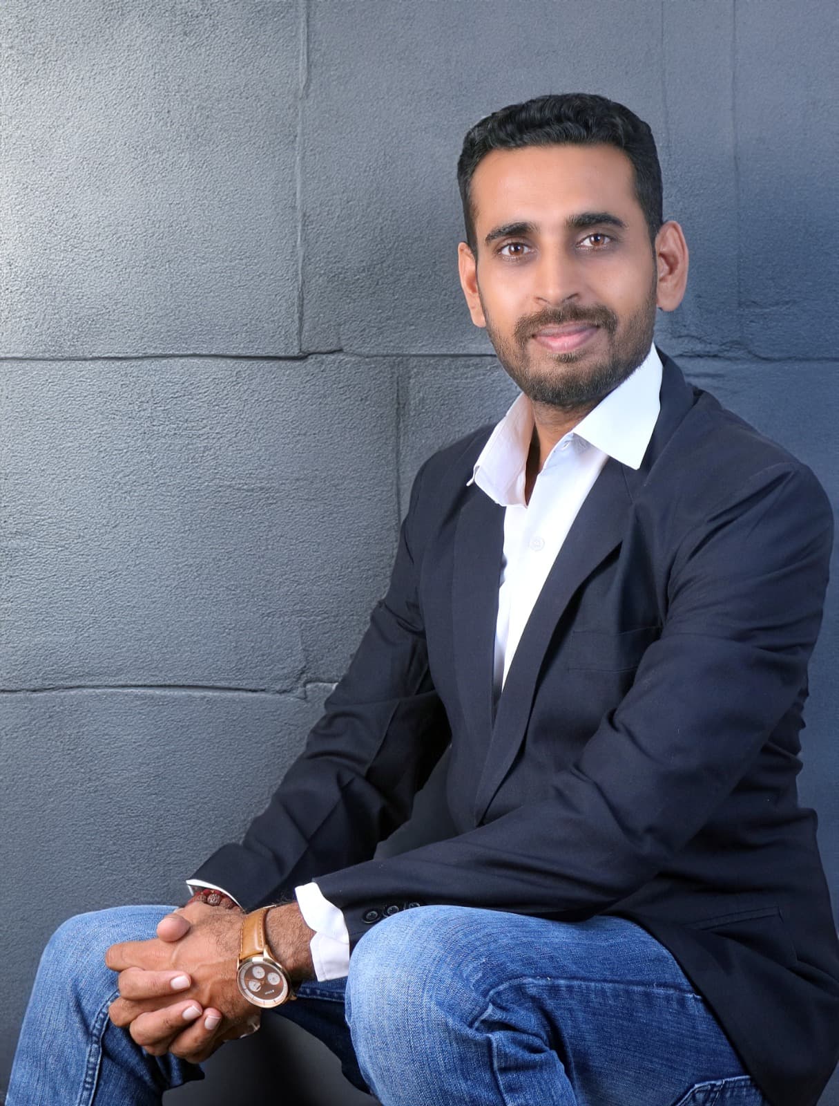 Chetan Sheladiya