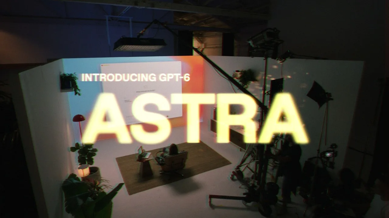 GPT-6 Astra: Is This the Beginning of the AGI Era?