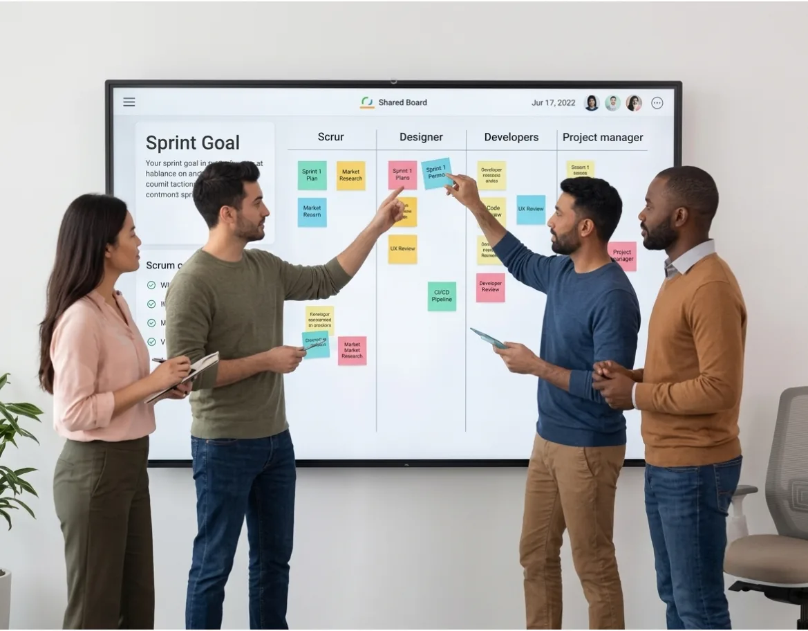 MVP Prototyping & Wireframes