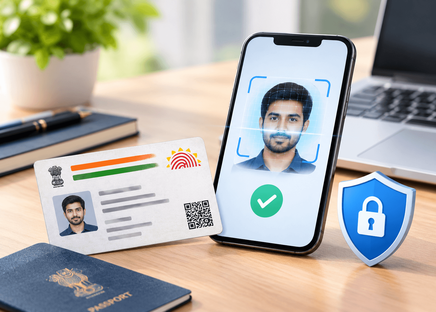 Paperless onboarding that turns minutes into customers